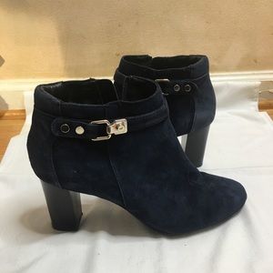 Beautiful Alfani booties